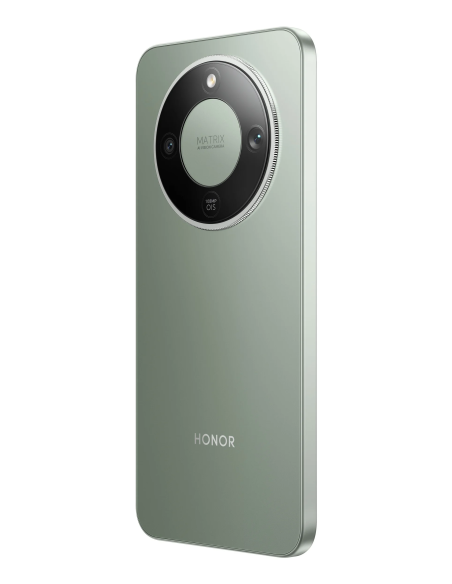 Honor Magic 8 Lite 5G 512GB Verde: Capte a sua Magia Sem Limites 6936520884292