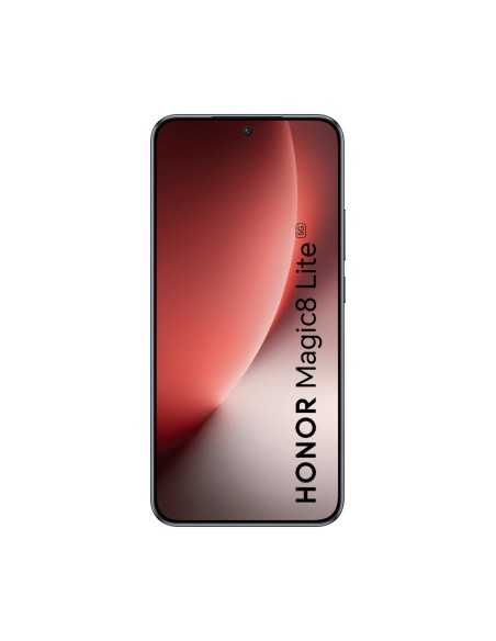 Honor Magic 8 Lite 5G 512GB Preto: A Perfeição Minimalista 6936520884285