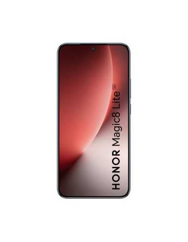 Honor Magic 8 Lite 5G 256GB Negro: Elegancia en Estado Puro 6936520884216