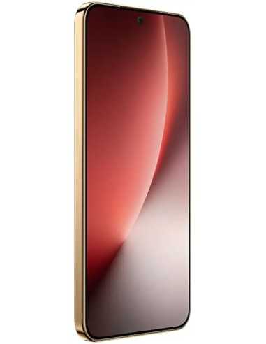 Honor Magic 8 Lite 5G 256GB Marrón: Distinción y Potencia en tu Mano 6936520884247