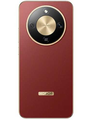 Honor Magic 8 Lite 5G 256GB Castanho: Distinção e Potência na sua Mão 6936520884247