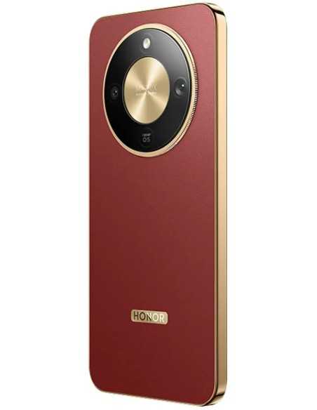 Honor Magic 8 Lite 5G 256GB Castanho: Distinção e Potência na sua Mão 6936520884247