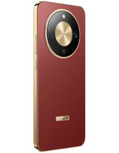 Honor Magic 8 Lite 5G 256GB Marrón: Distinción y Potencia en tu Mano 6936520884247