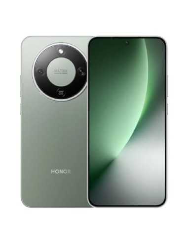 Honor Magic 8 Lite 5G 256GB Verde: Vitalidad que Impulsa tu Día 6936520884223