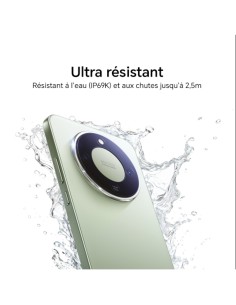 Honor Magic 8 Lite 5G 256GB Verde: Vitalidad que Impulsa tu Día 6936520884223 2