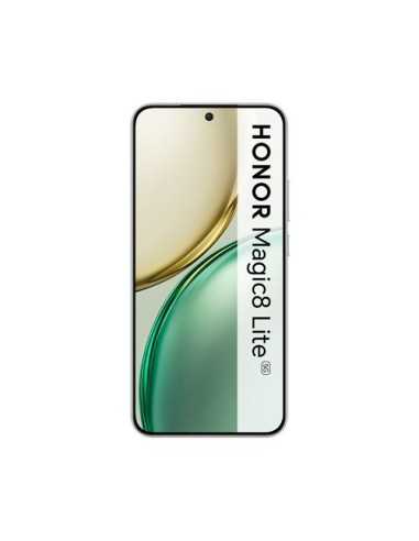 Honor Magic 8 Lite 5G 256GB Verde: Vitalidad que Impulsa tu Día 6936520884223