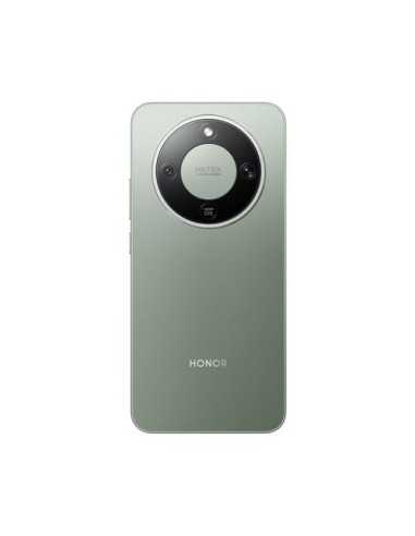 Honor Magic 8 Lite 5G 512GB Verde: Captura tu Magia Sin Límites 6936520884292