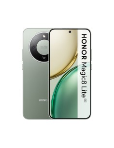 Honor Magic 8 Lite 5G 512GB Verde: Capte a sua Magia Sem Limites 6936520884292