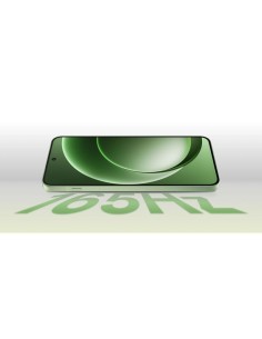 OnePlus 15R 5G 12GB/256GB Verde: Potencia que Fluye en tus Manos 6921815630968 2