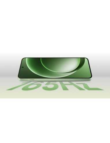 OnePlus 15R 5G 12GB/256GB Verde: Potência que Flui nas suas Mãos 6921815630968