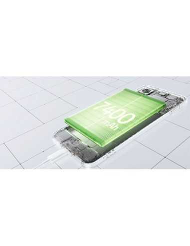 OnePlus 15R 5G 12GB/256GB Verde: Potencia que Fluye en tus Manos 6921815630968