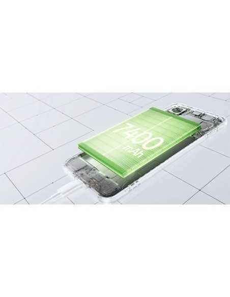 OnePlus 15R 5G 12GB/256GB Verde: Potência que Flui nas suas Mãos 6921815630968