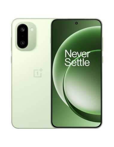 OnePlus 15R 5G 12GB/256GB Verde: Potencia que Fluye en tus Manos 6921815630968