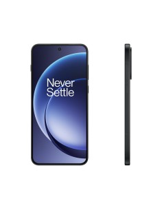 OnePlus 15R 5G 12GB/256GB Negro: Elegancia que Acelera tus Sentidos 6921815630937 2