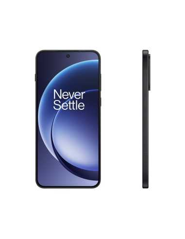 OnePlus 15R 5G 12GB/256GB Negro: Elegancia que Acelera tus Sentidos 6921815630937