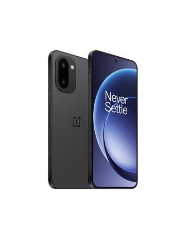 OnePlus 15R 5G 12GB/256GB Negro: Elegancia que Acelera tus Sentidos 6921815630937