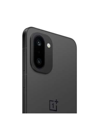 OnePlus 15R 5G 12GB/256GB Negro: Elegancia que Acelera tus Sentidos 6921815630937