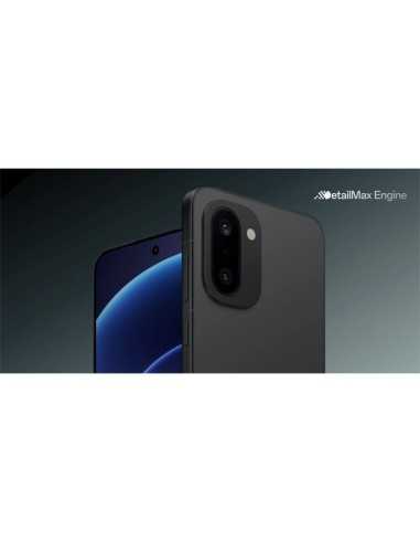 OnePlus 15R 5G 12GB/256GB Preto: Elegância que Acelera os Sentidos 6921815630937