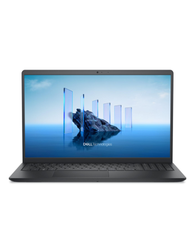Portátil Dell Pro 15 Essential PV15250 15.6" Intel Core i5 1334U 16GB 512GB SSD FHD Windows 11 Pro Fingerprint