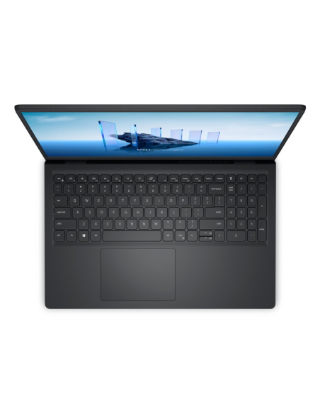 Portátil Dell Pro 15 Essential PV15250 15.6" Intel Core i5 1334U 16GB 512GB SSD FHD Windows 11 Pro Fingerprint