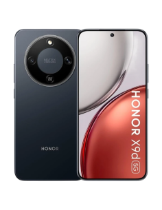 Honor X9D 5G 12GB/256GB Preto: Beleza Blindada para o seu Ritmo Imparável 6936520880799