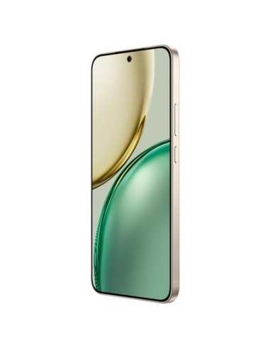 Honor X9D 5G 12GB/256GB Dourado: Um Brilho de Energia Interminável 6936520880812