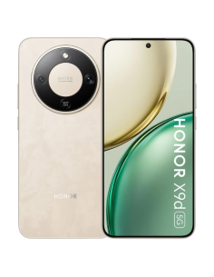 Honor X9D 5G 12GB/256GB Dorado: Un Destello de Energía Interminable 6936520880812