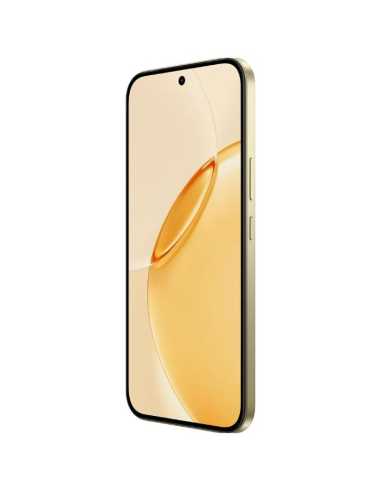 Realme 16 Pro 5G 8GB/256GB Dourado: Elegância Suprema e Autonomia Titânica 6941764485020