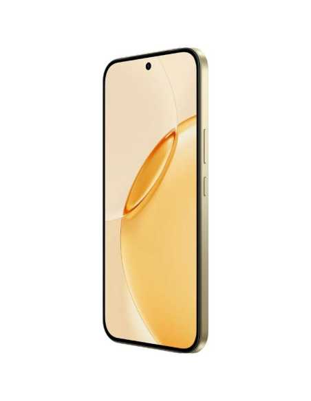 Realme 16 Pro 5G 8GB/256GB Dourado: Elegância Suprema e Autonomia Titânica 6941764485020