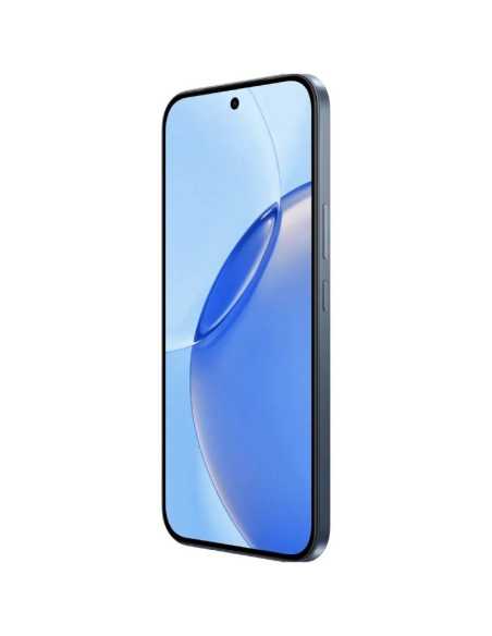Realme 16 Pro 5G 8GB/256GB Gris: Rendimiento Fluido y Diseño Vanguardista 6941764482470