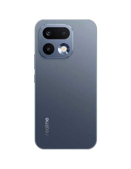 Realme 16 Pro 5G 8GB/256GB Gris: Rendimiento Fluido y Diseño Vanguardista 6941764482470