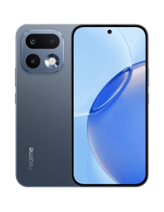 Realme 16 Pro 5G 8GB/512GB Cinzento: Espaço Infinito e Design Vanguardista 6941764485037