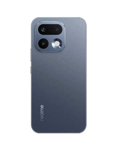 Realme 16 Pro 5G 8GB/512GB Cinzento: Espaço Infinito e Design Vanguardista 6941764485037