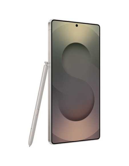 Samsung Galaxy S25 Ultra 5G 12GB 256GB Titanio Verde: El Poder de la IA 8806097075882