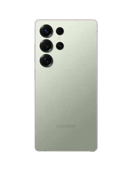 Samsung Galaxy S25 Ultra 5G 12GB 256GB Titanio Verde: El Poder de la IA 8806097075882