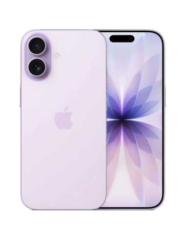 Apple iPhone 17 256GB Lavanda: Magia e Poder nas tuas Mãos 0195950644111