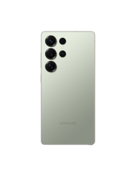 Samsung Galaxy S25 Ultra 5G 12GB 512GB Verde Titânio: O Poder da IA 8806097075875