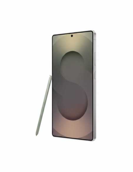 Samsung Galaxy S25 Ultra 5G 12GB 512GB Verde Titanio: El Poder de la IA 8806097075875