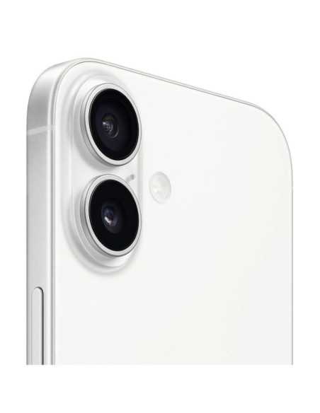 Apple iPhone 17 256GB Branco: Magia e Poder nas tuas Mãos 0195950643718