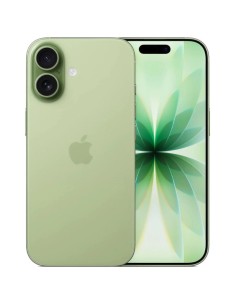 Apple iPhone 17 256GB Verde Salvia: Magia e Poder nas tuas Mãos 0195950644319