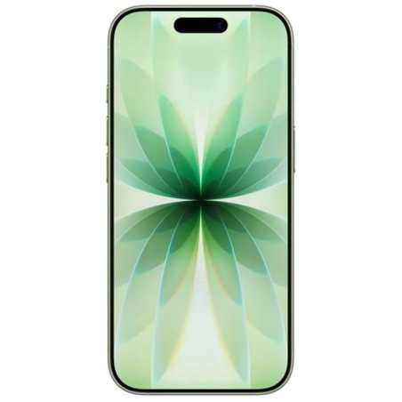 Apple iPhone 17 256GB Verde Salvia: Magia y Potencia en tus Manos 0195950644319