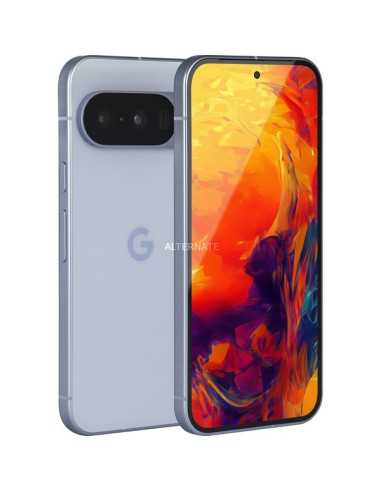 Google Pixel 10 256GB Frost: La Inteligencia de Google en tus Manos 0840353926646