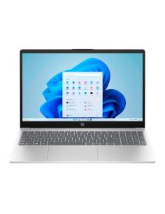 Portátil HP 15-fd0348ns 15.6" Intel Core i7-1355U 16GB 512GB SSD Iris Xe Windows 11 Home