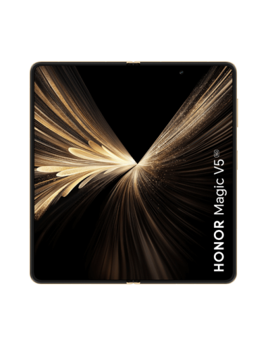 Smartphone Honor Magic V5 16GB RAM 512GB 5G OLED Dual SIM Marrón 6936520874071