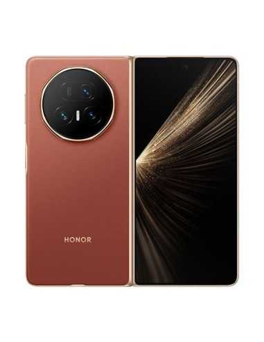 Smartphone Honor Magic V5 16GB RAM 512GB 5G OLED Dual SIM Castanho 6936520874071