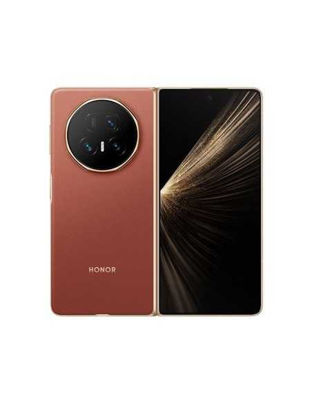 Smartphone Honor Magic V5 16GB RAM 512GB 5G OLED Dual SIM Marrón 6936520874071