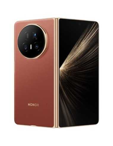 Smartphone Honor Magic V5 16GB RAM 512GB 5G OLED Dual SIM Castanho 6936520874071