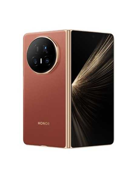 Smartphone Honor Magic V5 16GB RAM 512GB 5G OLED Dual SIM Castanho 6936520874071