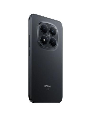 Xiaomi Redmi Note 15 Pro+ 5G 8GB/256GB Preto: Desempenho Pro Sem Limites 0693255449013