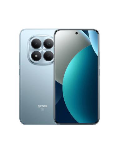 Xiaomi Redmi Note 15 Pro+ 5G 12GB/512GB Azul Glaciar: Potencia sin Límites 0693255448197